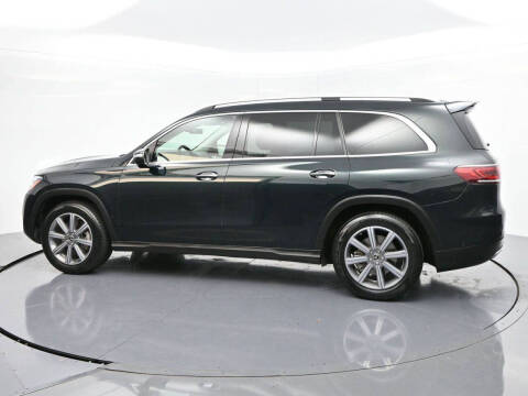 2023 Mercedes-Benz GLS GLS 450