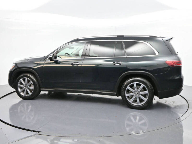 2023 Mercedes-Benz GLS GLS 450