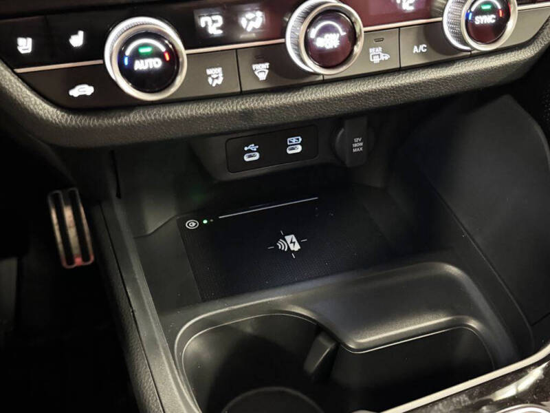 2026 Acura ADX w/A-SPEC w/Advance