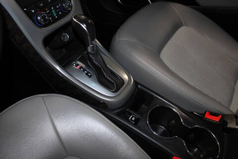 2015 Buick Verano