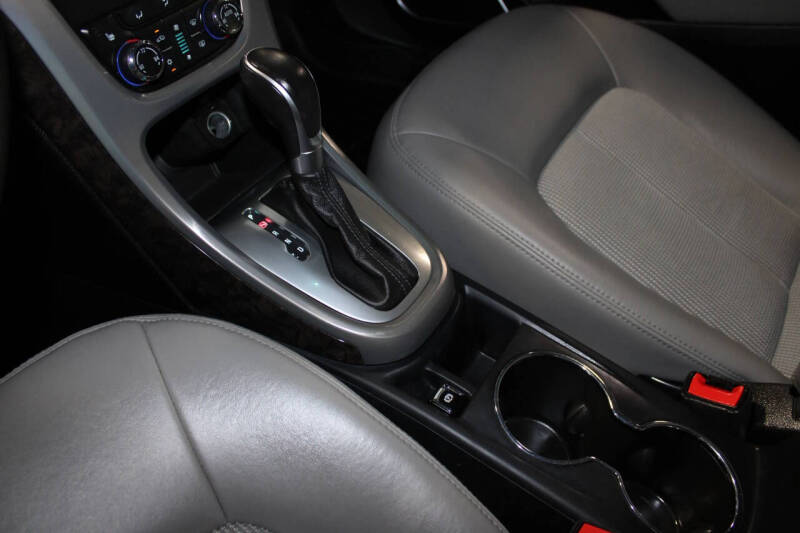 2015 Buick Verano