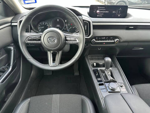 2026 Mazda CX-50 2.5 S Select