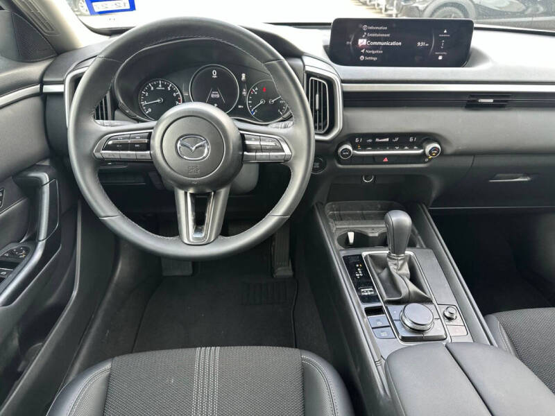 2026 Mazda CX-50 2.5 S Select