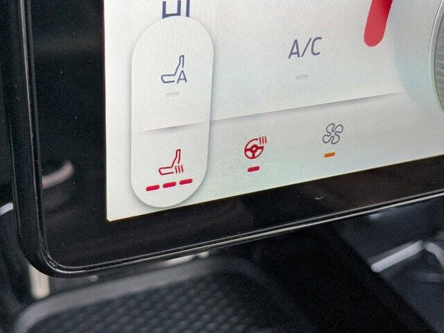 2021 Ford Mustang Mach-E Select