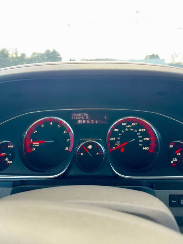 2017 GMC Acadia Limited