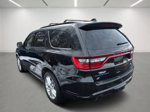 2023 Dodge Durango R/T Premium