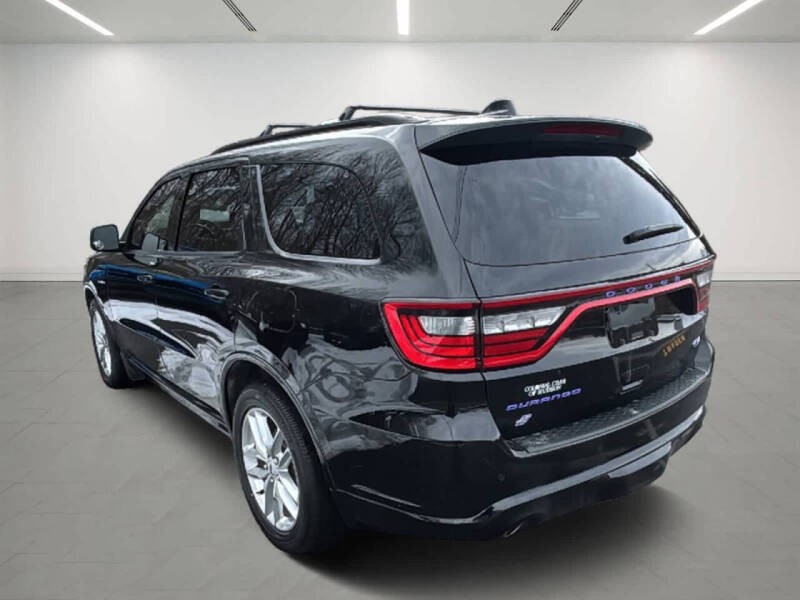 2023 Dodge Durango R/T Premium
