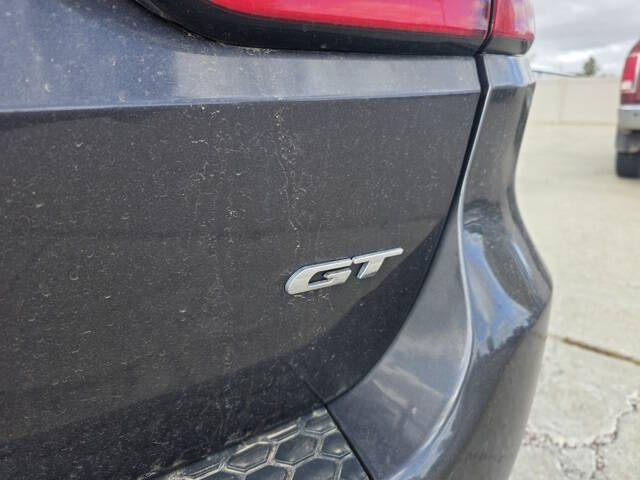 2020 Dodge Durango GT Plus