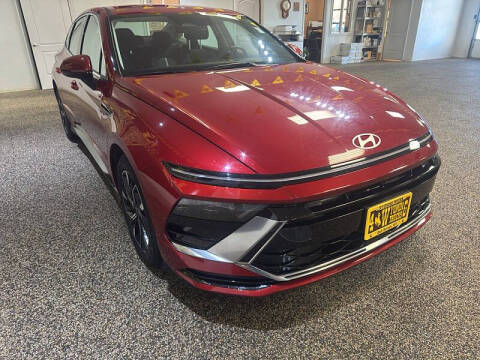 2025 Hyundai Sonata