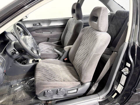 2000 Honda Civic Si