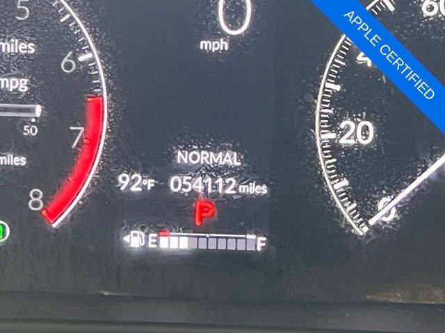 2023 Honda Pilot EX-L