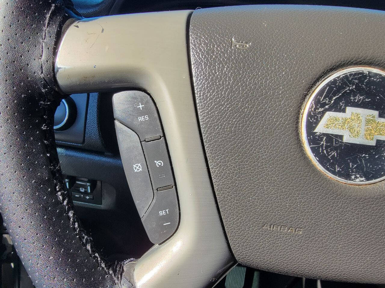 2014 CHEVROLET Silverado Pickup - $24,900
