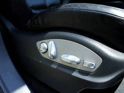 2017 Porsche Cayenne