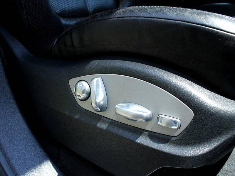 2017 Porsche Cayenne