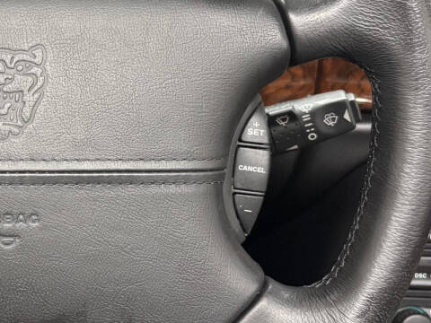 2005 Jaguar XK-Series XK8