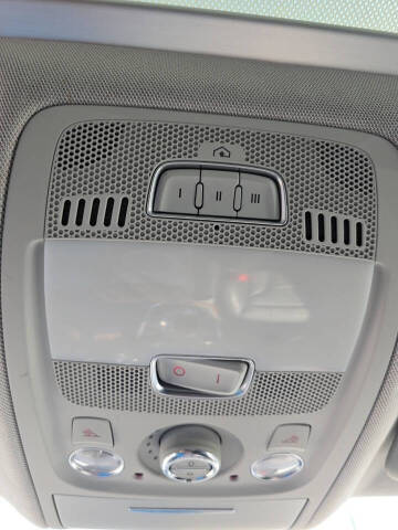 2016 Audi Q5 3.0T quattro Premium Plus