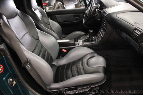 1998 BMW M