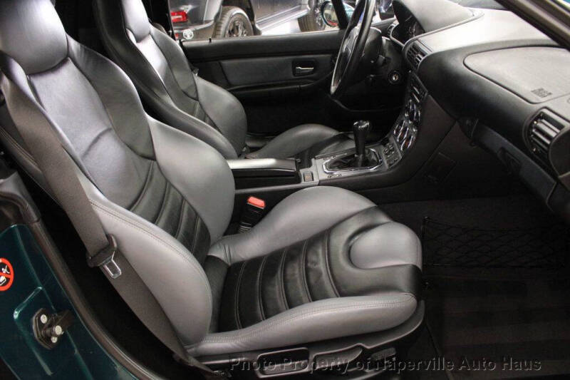 1998 BMW M
