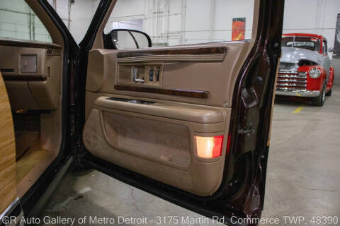 1996 Buick Roadmaster Estate