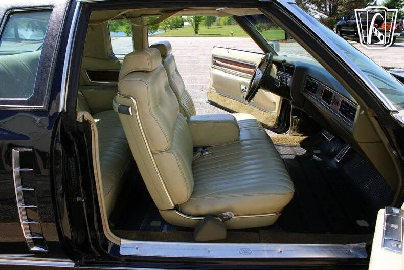 1972 Cadillac Eldorado