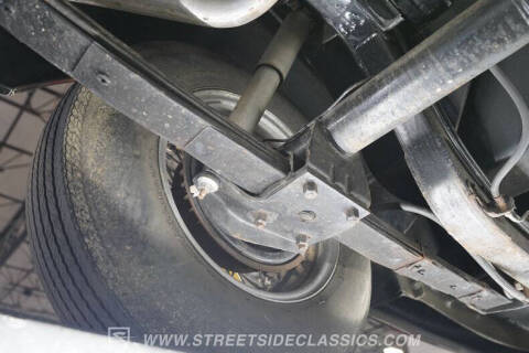 1934 Mercedes-Benz 500-Class