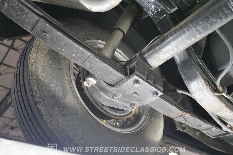 1934 Mercedes-Benz 500-Class