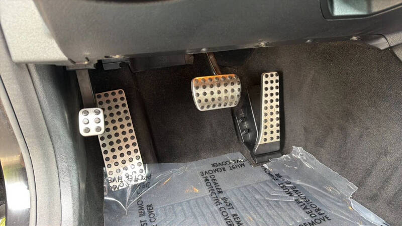 2010 Mercedes-Benz E-Class E 63 AMG