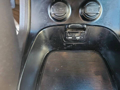 2015 Hyundai Santa Fe Limited