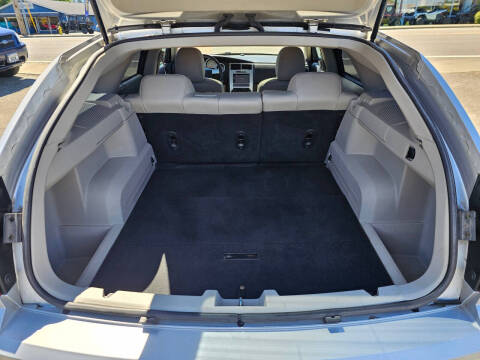 2006 Dodge Magnum RT