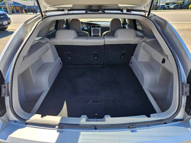 2006 Dodge Magnum RT