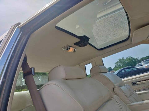 1981 Ford Thunderbird