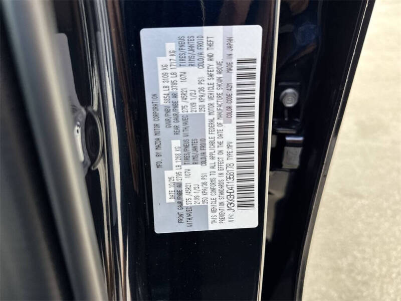 2026 Mazda CX-90 3.3 Turbo Preferred