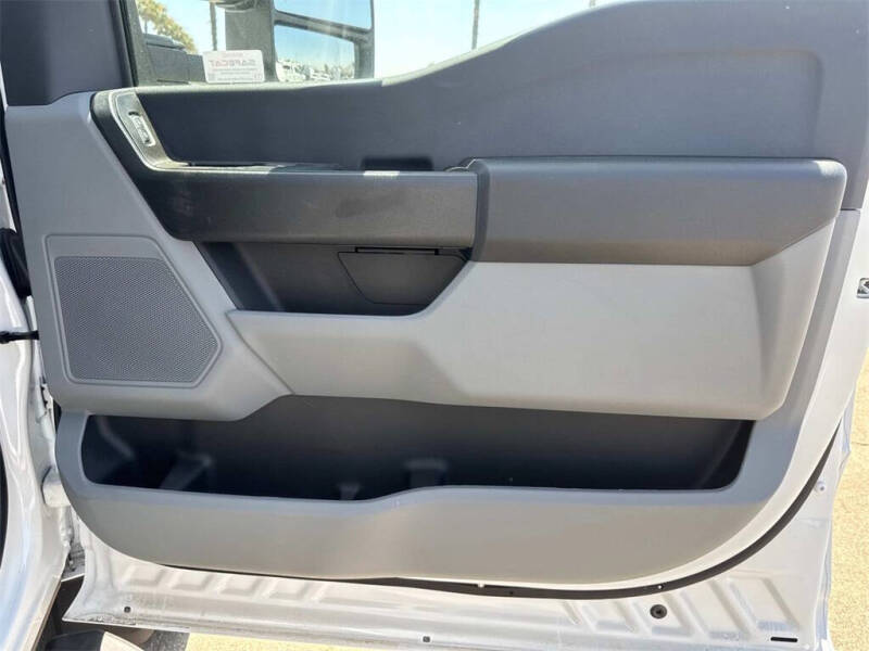 2024 Ford F-450 Super Duty