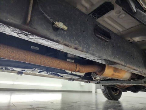 2018 Ford F-250 Super Duty