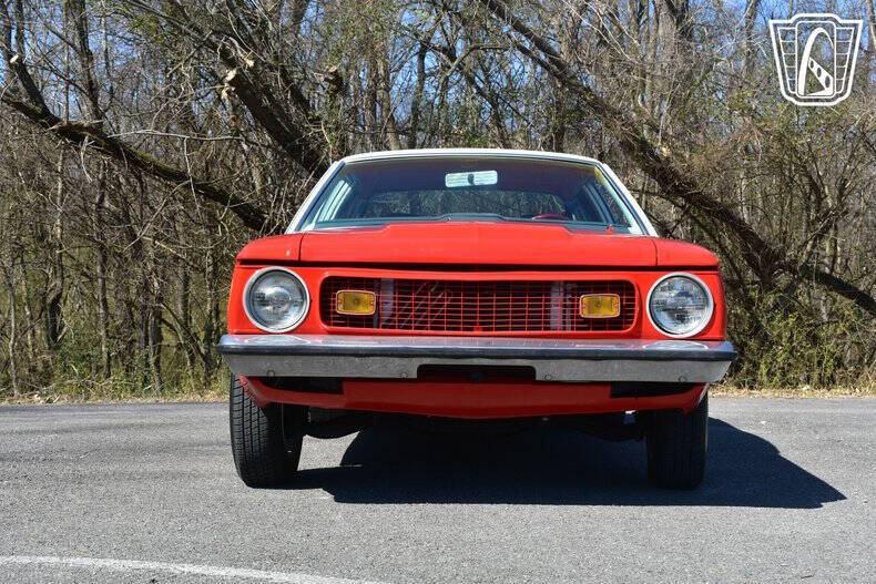 1973 AMC Gremlin