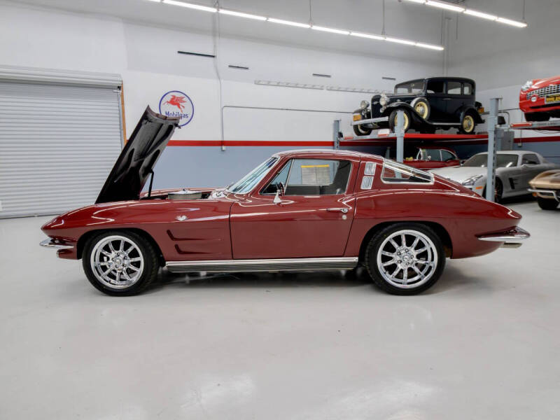 1964 Chevrolet Corvette