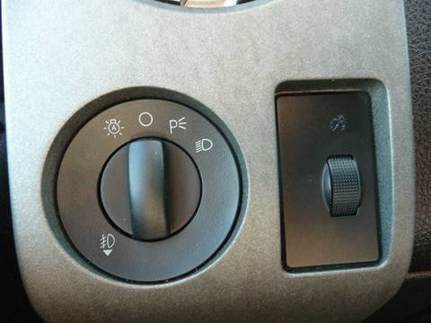 2008 Ford F-250 Super Duty FX4