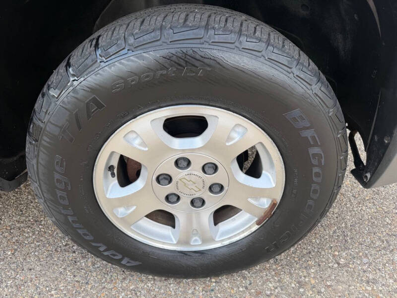 2002 Chevrolet Avalanche 1500