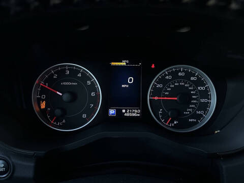 2021 Subaru Ascent Premium 7-Passenger