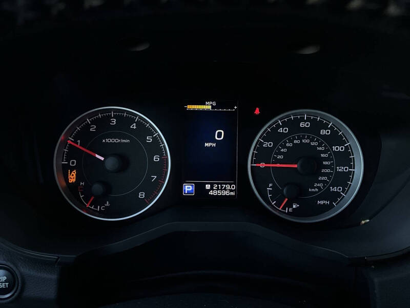 2021 Subaru Ascent Premium 7-Passenger