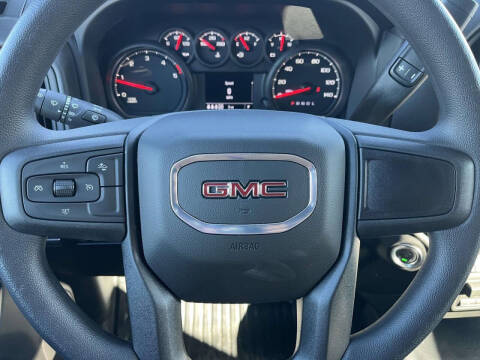 2026 GMC Sierra 3500HD CC Pro