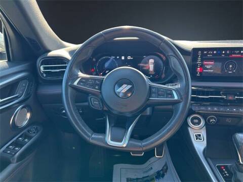 2024 Dodge Hornet GT