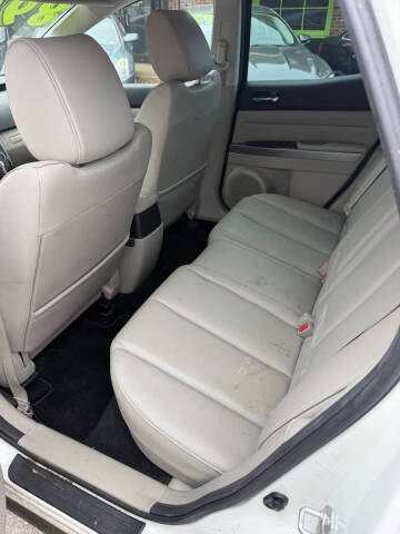 2010 Mazda MAZDA3
