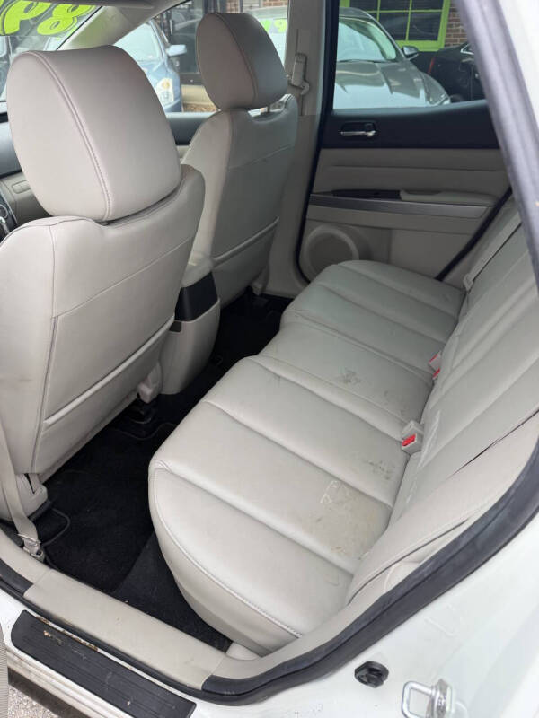 2010 Mazda MAZDA3