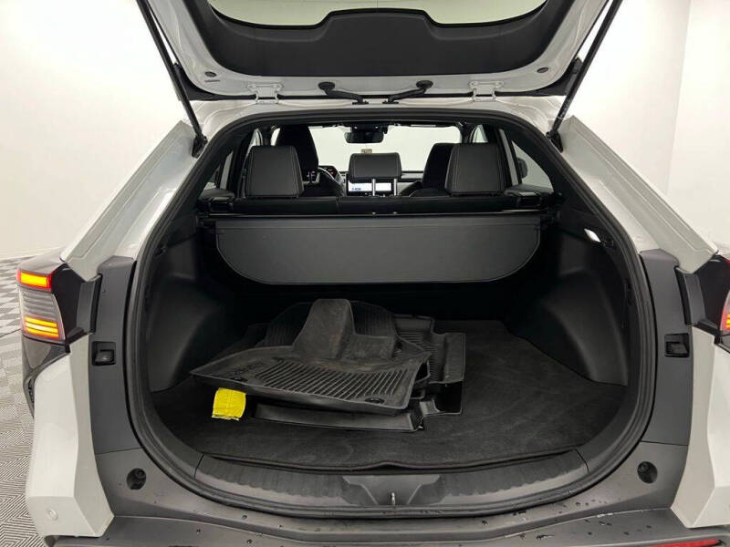 2023 Toyota bZ4X XLE