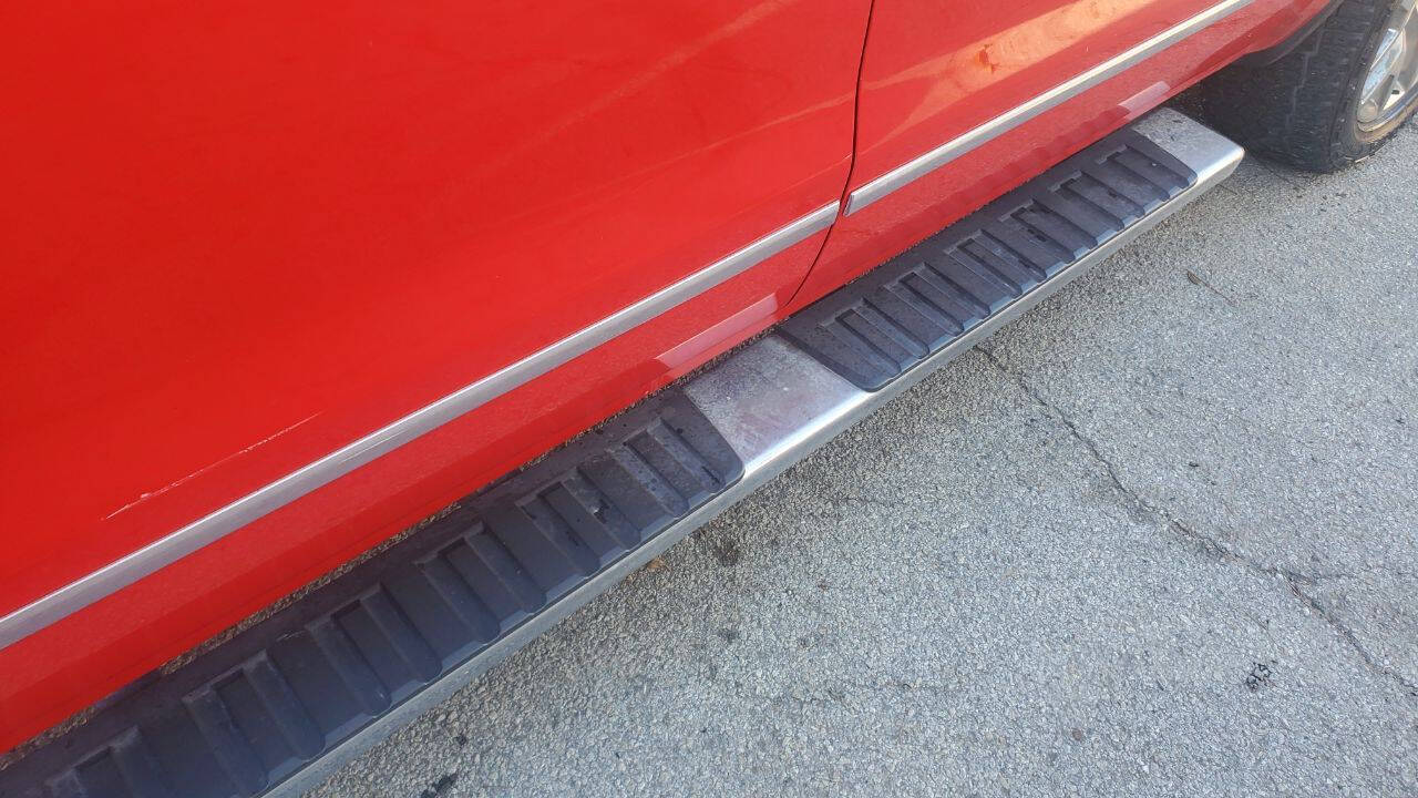 Used Car 2018 Gmc Sierra 1500  Slt 4x2 4dr Crew Cab 6.5 Ft. Sb For Sale Under $30,000 In San Antonio, Texas