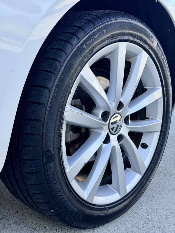 2012 Volkswagen Eos Komfort SULEV