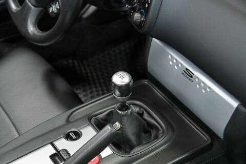 2005 Honda S2000