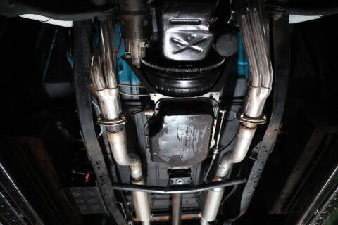 1959 Chevrolet Apache