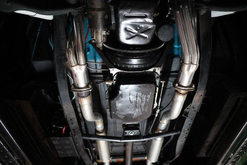 1959 Chevrolet Apache